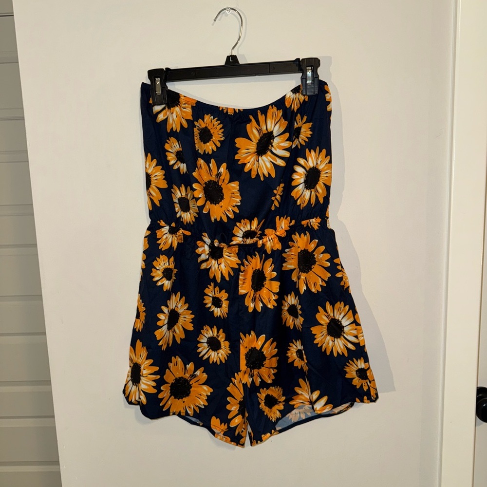 SHEIN romper